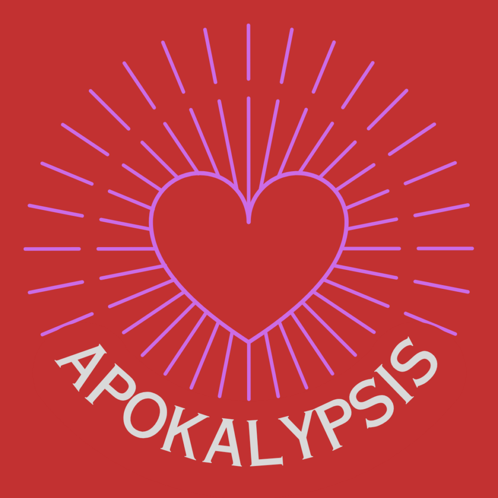 Apok Sticker Ideas