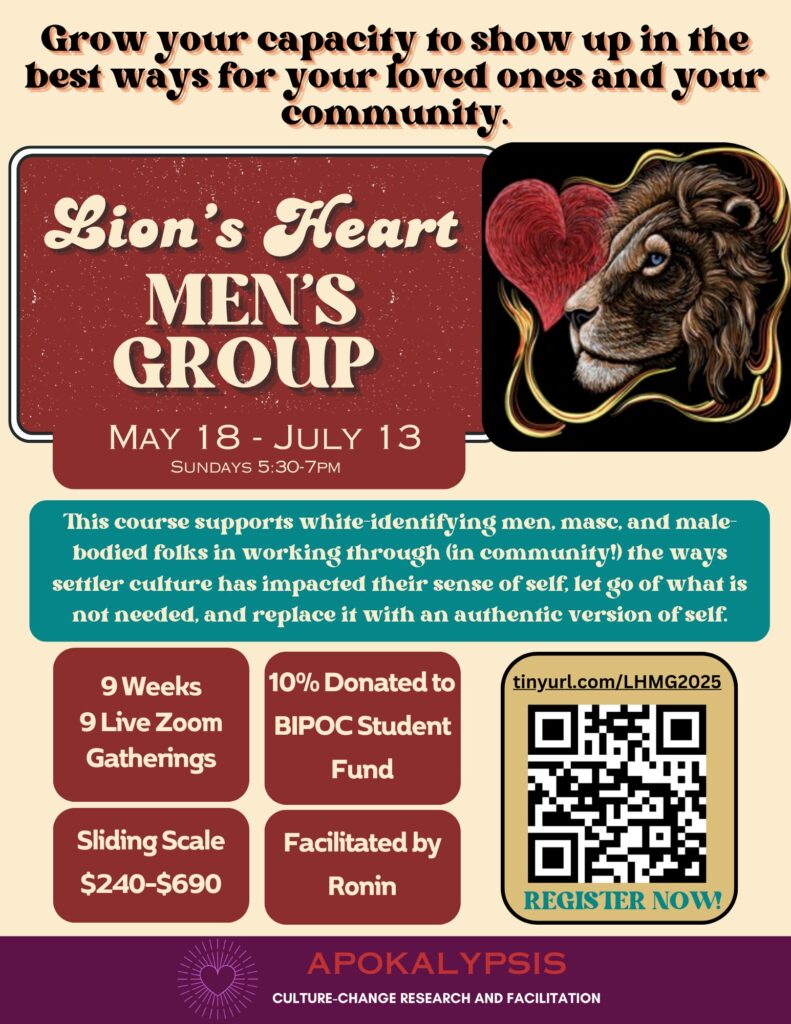 Men’s Group-6